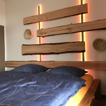 Stadthaus Artur - Apartment Madrid Remscheid Buitenkant foto