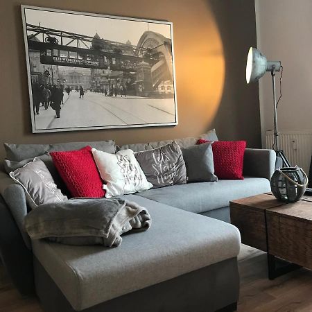 Stadthaus Artur - Apartment Madrid Remscheid Buitenkant foto