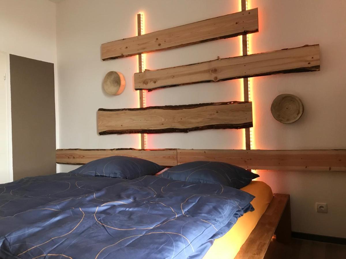 Stadthaus Artur - Apartment Madrid Remscheid Buitenkant foto