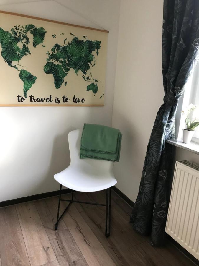 Stadthaus Artur - Apartment Madrid Remscheid Buitenkant foto